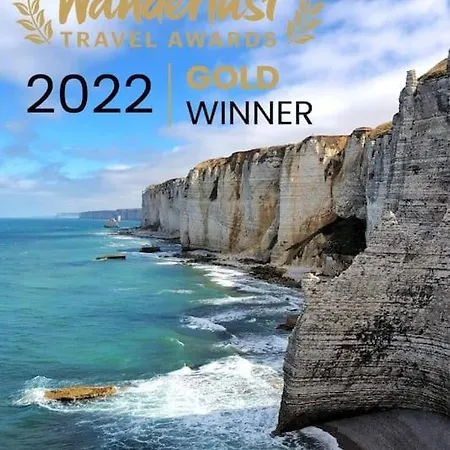 بيت للعطل Des Zebres Aventuriers... *