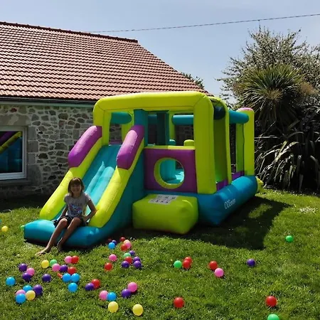 Des Zebres Aventuriers... Holiday home