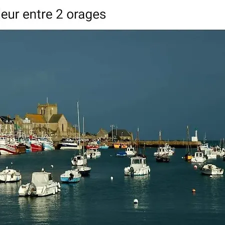 بيت للعطل Des Zebres Aventuriers...