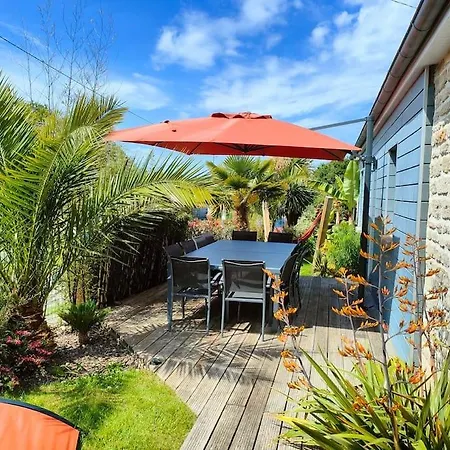 Des Zebres Aventuriers... Holiday home
