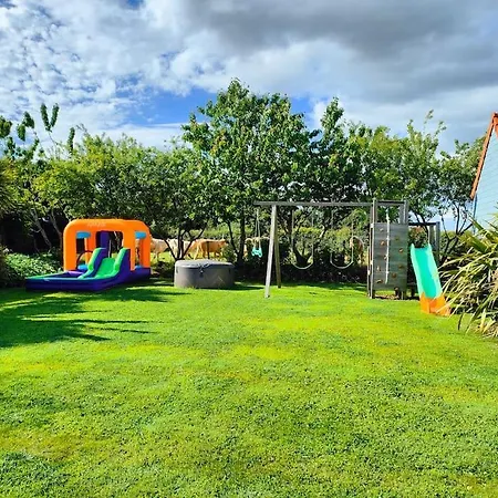 Holiday home Des Zebres Aventuriers... L'Etang-Bertrand