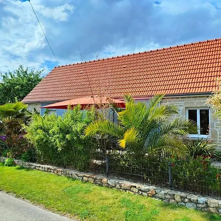 Holiday home Des Zebres Aventuriers...