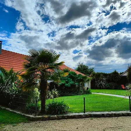 Des Zebres Aventuriers... Holiday home