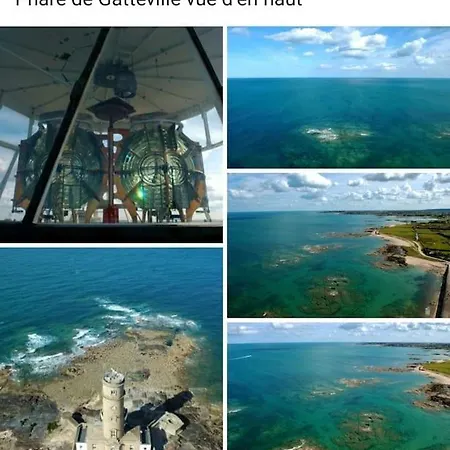 Holiday home Des Zebres Aventuriers...